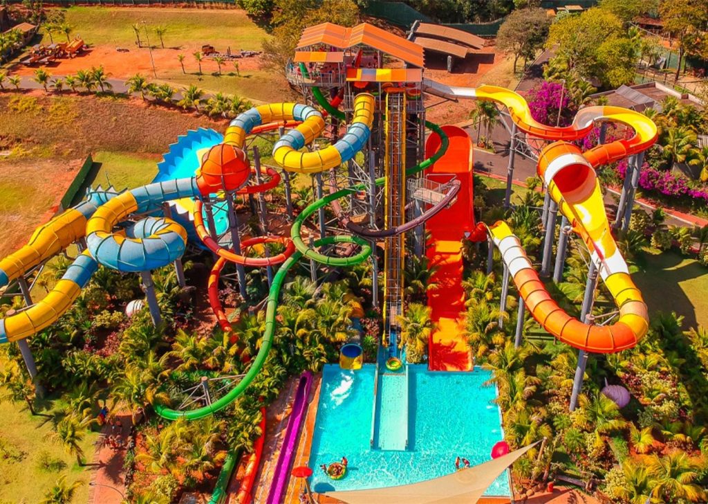 Parque brasileiro lidera ranking da América Latina e Caribe e se torna o quarto mais visitado do mundo