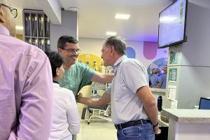 2026 começa com paciência, compromisso e sabedoria