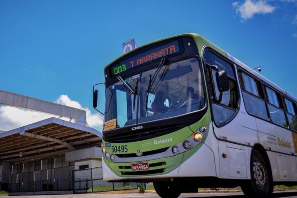 Rápido Araguaia afirma que quitou salários após repasse da Prefeitura de Goiânia