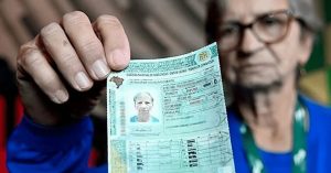 CNH para idosos não terá renovação automática