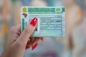 veículos que não precisam de CNH para andar