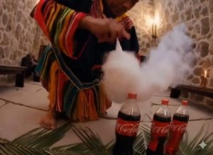 A cidade do México onde a Coca-Cola é mais comum que a água