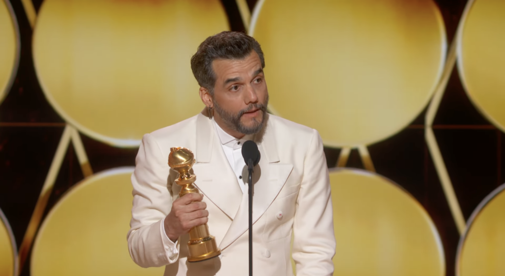 Filme arrecadou milhões de reais.