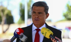 General preso por golpe vai trabalhar no Comando Militar do Planalto