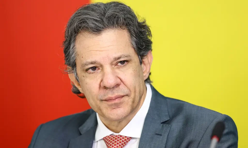 Haddad diz que caso Master pode ser a maior fraude bancária do país