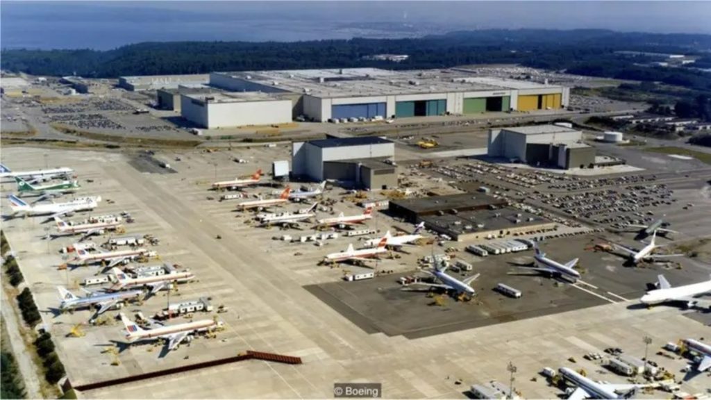 Fábrica gigante que emprega mais de 30 mil pessoas entra para o Livro dos Recordes