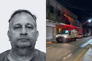 Morte de professor de vôlei após mal súbito durante aula comove Anápolis