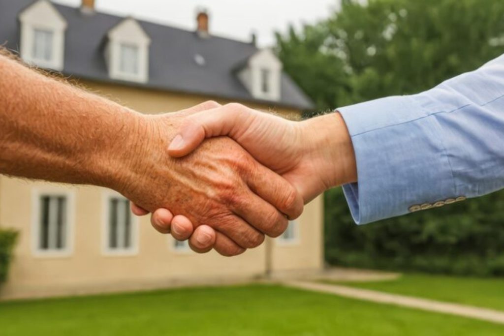 Inquilino pode virar proprietário do imóvel ao fim do contrato de aluguel, mas só nesta situação