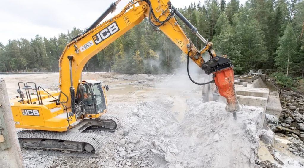 Rios voltam a fluir livremente na Europa após a demolição de mais de 500 barragens