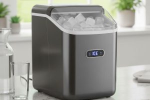 Substituição da Geladeira