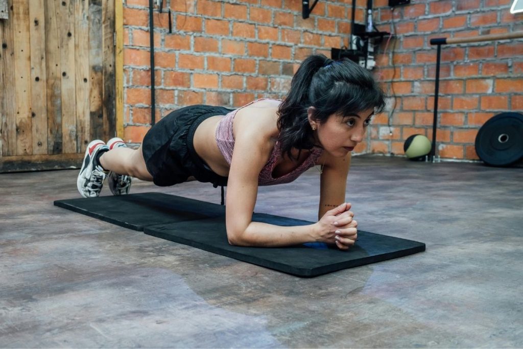 O exercício que fortalece o corpo e mente