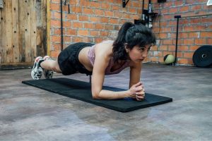 O exercício que fortalece o corpo e mente