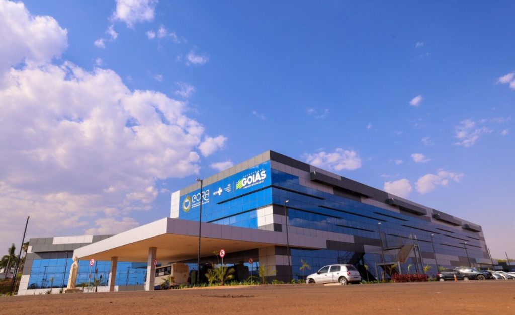 Os diferenciais que tornam o CORA um dos melhores hospital do Brasil