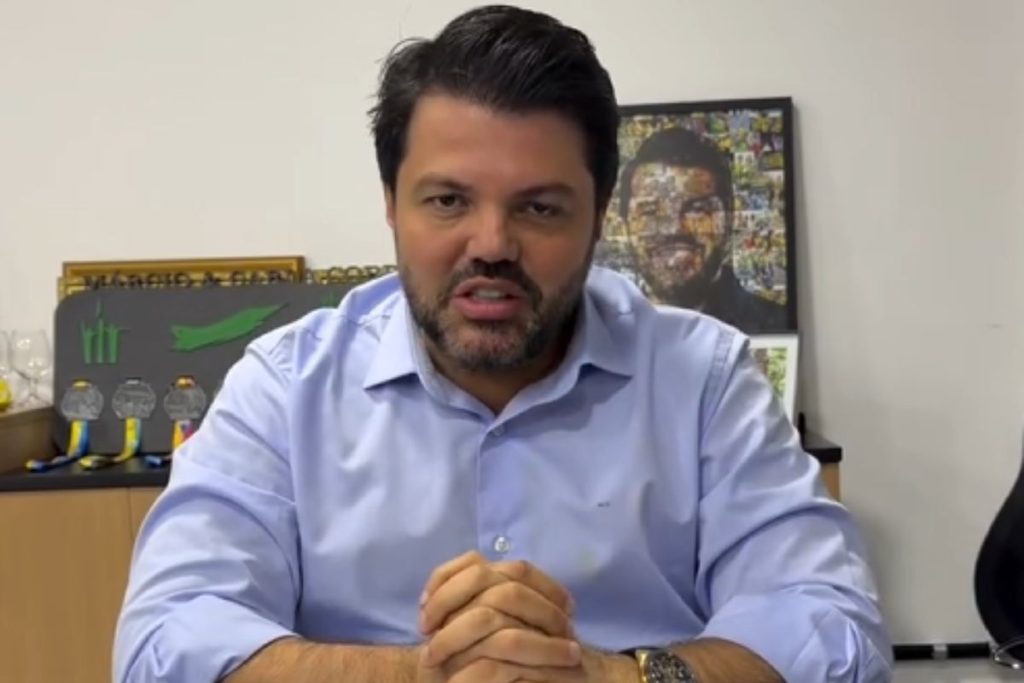 Farra dos atestados: Auditoria descobre rombo de R$ 27 milhões na Prefeitura de Anápolis