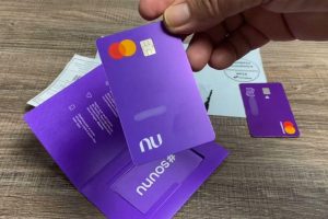 Crédito liberado: Nubank reduz exigências e permite aumento do limite no cartão