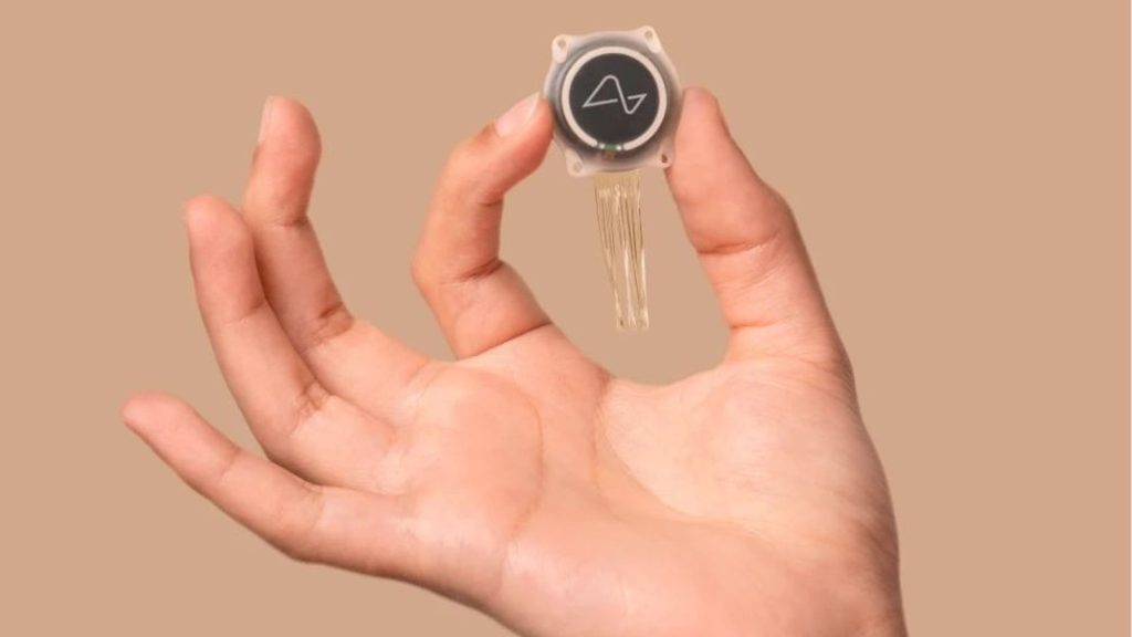 Homem recebe chip da Neuralink