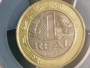 A moeda de R$ 1 que vale quase R$ 50 mil e muitos brasileiros podem carregar na carteira sem saber