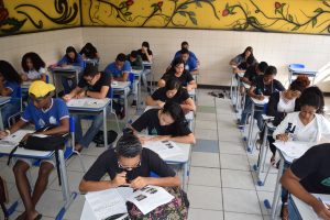 nova disciplina obrigatória para alunos