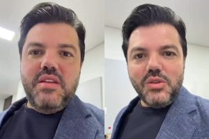 Servidores que recebiam sem trabalhar estão procurando a Prefeitura dizendo que estão “curados”, diz Márcio Corrêa