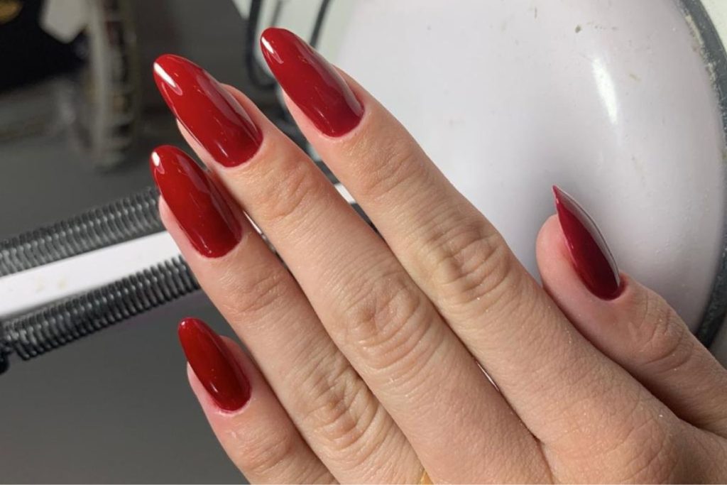 Métodos para fortalecer as unhas