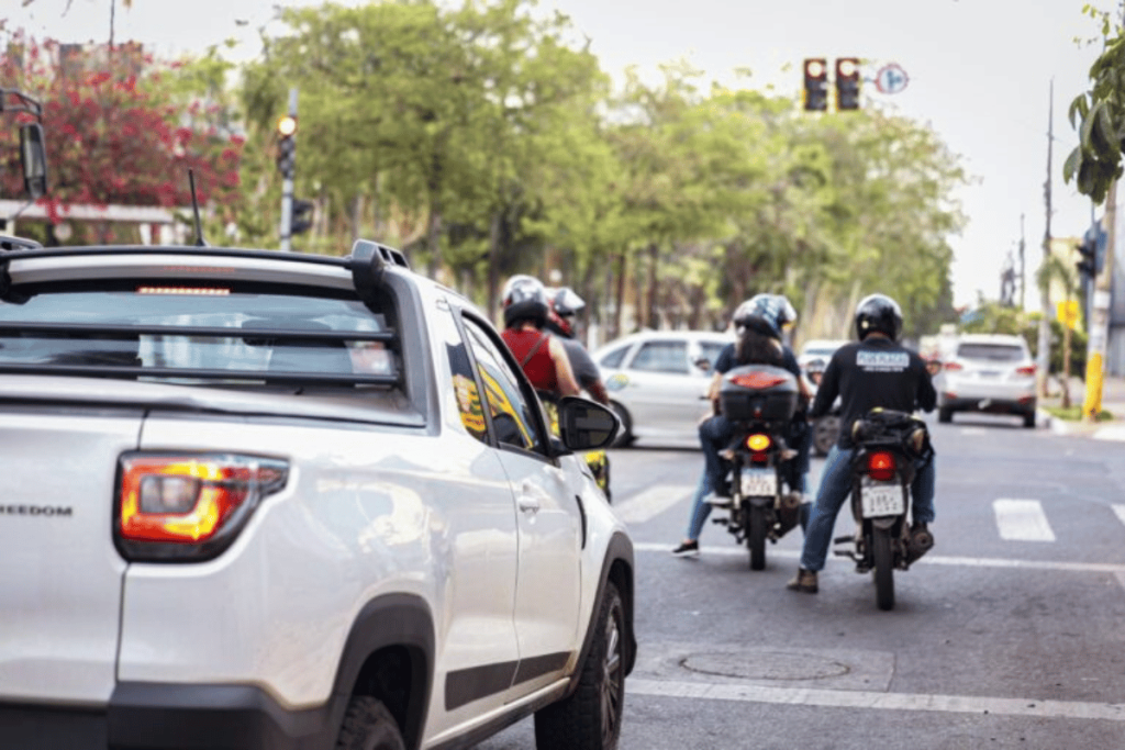 Isenção do IPVA para alguns veículos