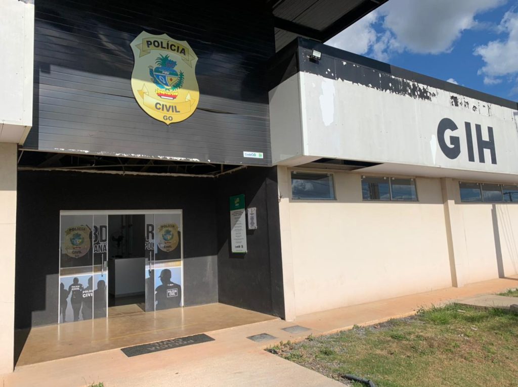 Número de homicídios em Anápolis mais que dobrou em 2025, aponta Polícia Civil