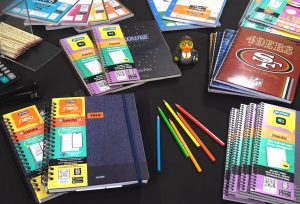 Adeus, caderno tradicional: a nova tendência para a volta às aulas que fará quem tem ele estar em 2050