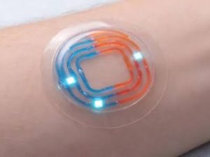 Adeus, picadas no dedo: nova tecnologia para pessoas com diabetes revoluciona o modo de monitorar a glicose