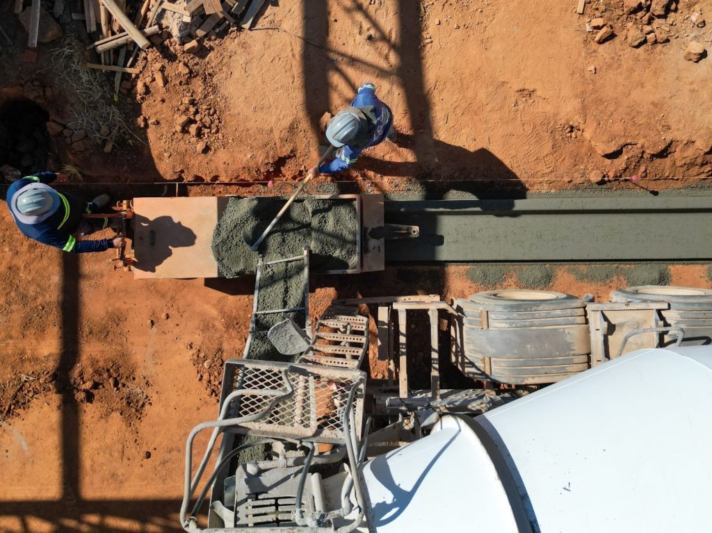 Construtora abre 60 vagas em Goiânia com salários que podem chegar a R$ 20 mil