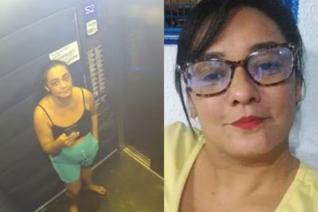 Caso de corretora que desapareceu após descer ao subsolo em Caldas Novas passa a ser investigado como homicídio