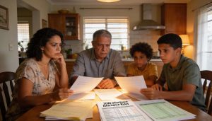 Imposto sobre compra de imóveis, herança e doações