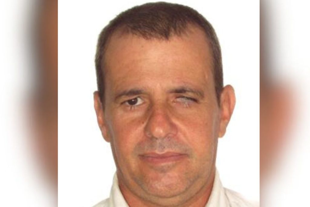 Afogar Três Ranchos Flávio