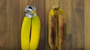 banana