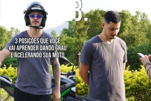 PM de Santa Catarina viraliza mostrando como trata quem ousa “dar grau”