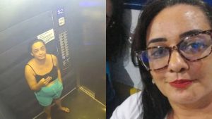 Corretora Daiane Alves Souza está desaparecida em Caldas Novas há mais de um mês.