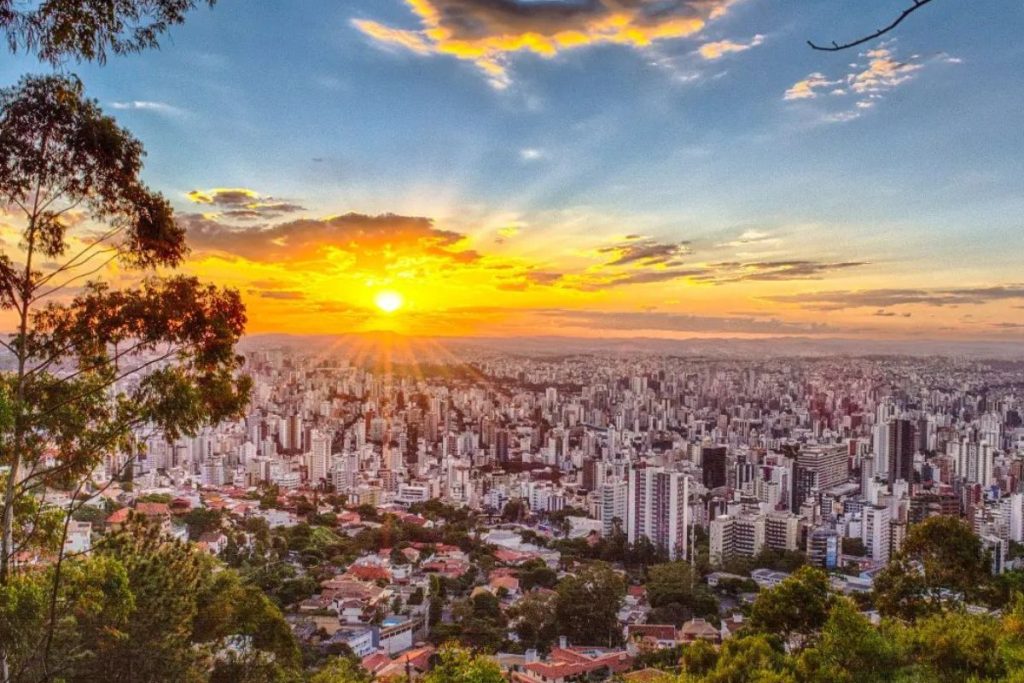 Belo Horizonte