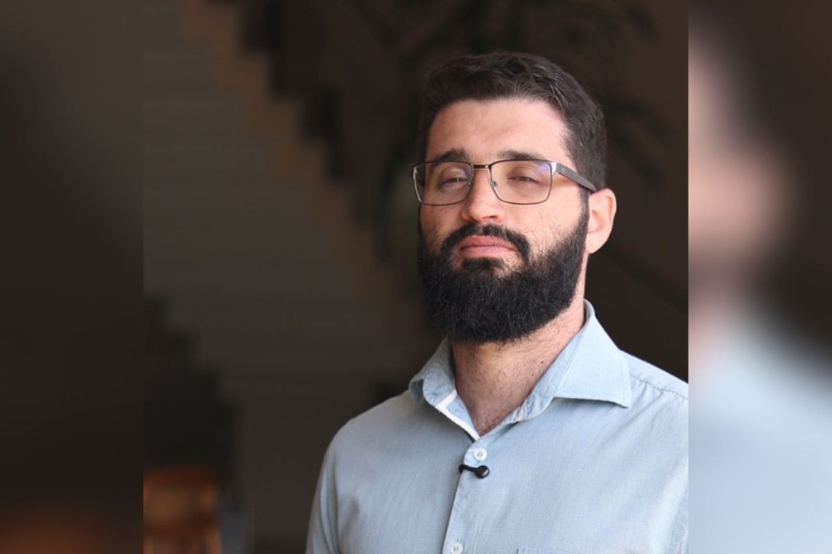 Vão livre não é luxo