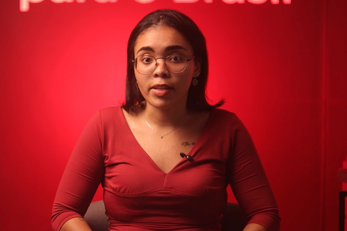 Ela matou o enteado e virou personagem de série