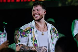 Feijú 2026 une pagode e feijoada e traz Ferrugem a Goiânia