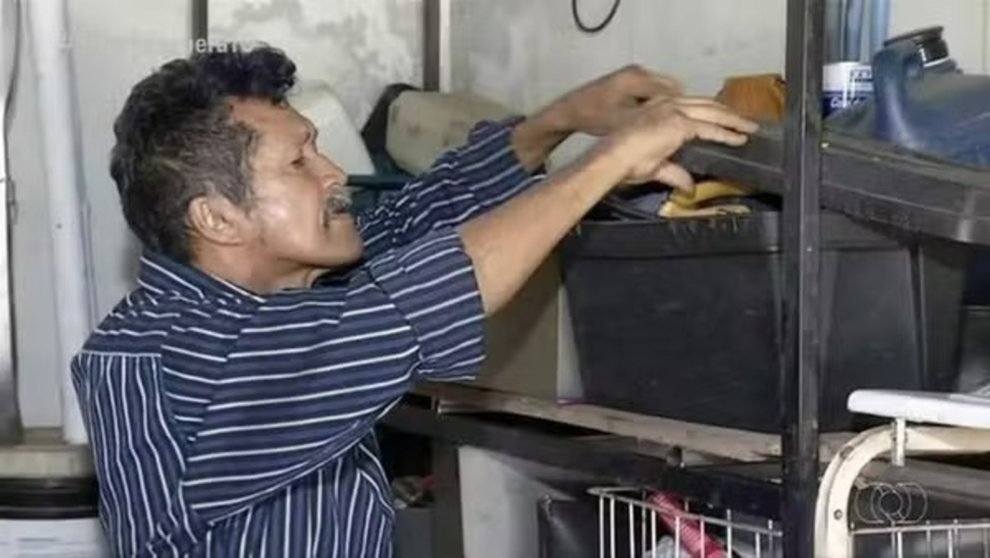 O que aconteceu com o motorista que recebeu R$ 131 milhões por engano do Bradesco