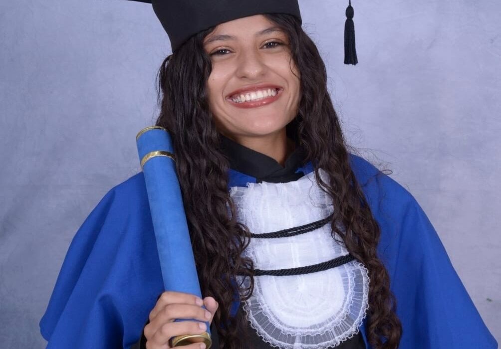 Conheça a estudante de Goiás que tirou nota 1.000 na redação do Enem