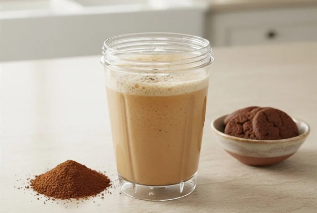 Misturar borra de café com sabão neutro no liquidificador: por que é recomendado e para que serve