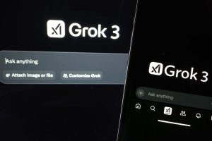 Governo recomenda suspensão de contas que usaram Grok para despir mulheres em fotos