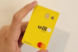 Mastercard para de aceitar compras feitas com cartão do Will Bank, do Banco Master