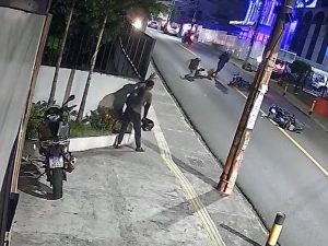 Americano é morto a tiros após tentativa de assalto em Salvador