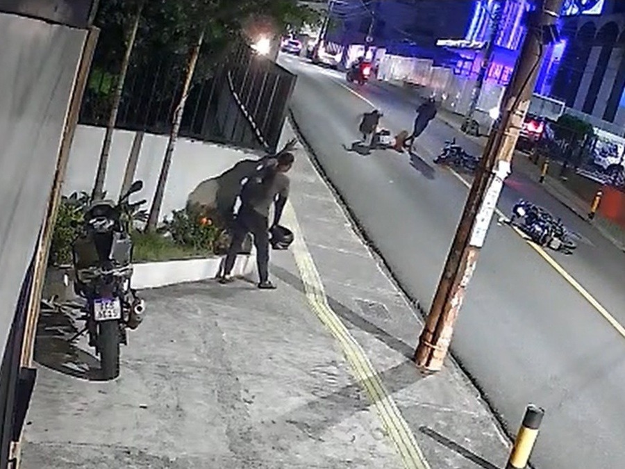 Americano é morto a tiros após tentativa de assalto em Salvador