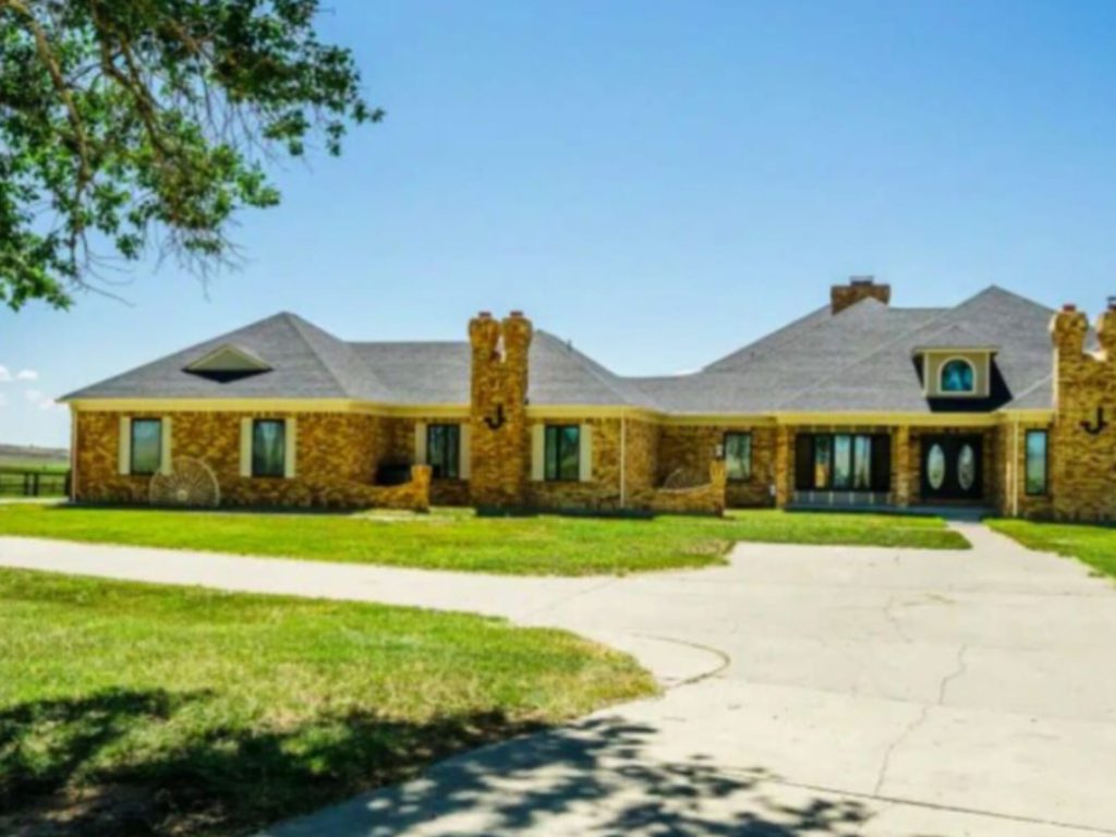 Bilionário compra fazenda luxuosa maior que São Paulo e valor impressiona