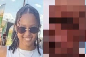 Suspeito de matar adolescente em Britânia revela detalhes assustadores sobre como matou menina