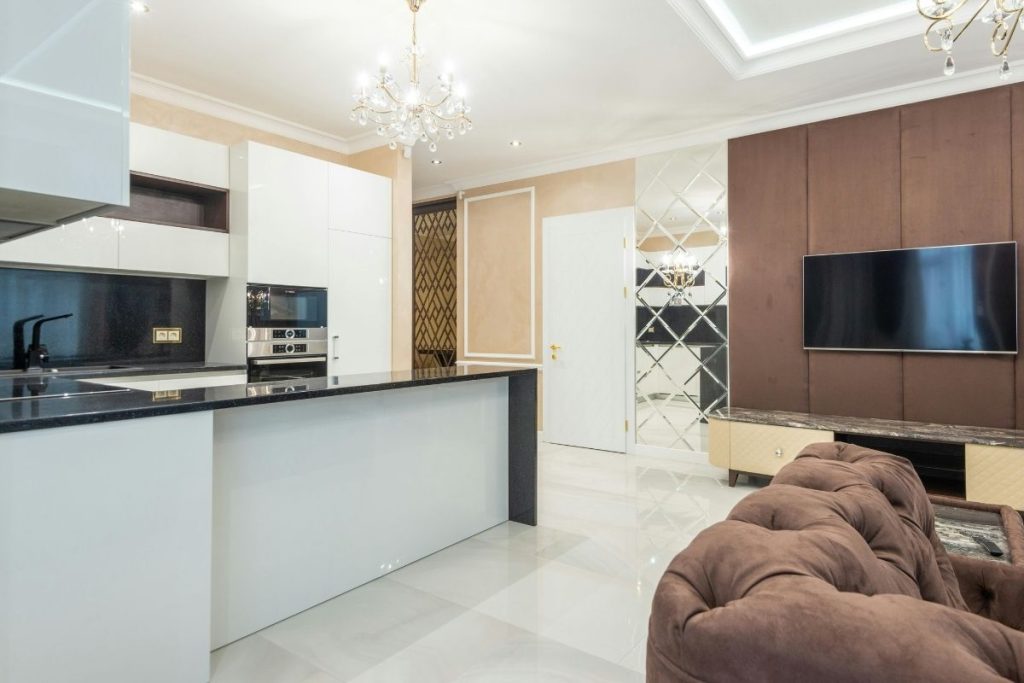 Não é mágica, nem limpeza o tempo todo: o segredo das casas de rico para quase não ter sujeira