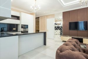 Não é mágica, nem limpeza o tempo todo: o segredo das casas de rico para quase não ter sujeira